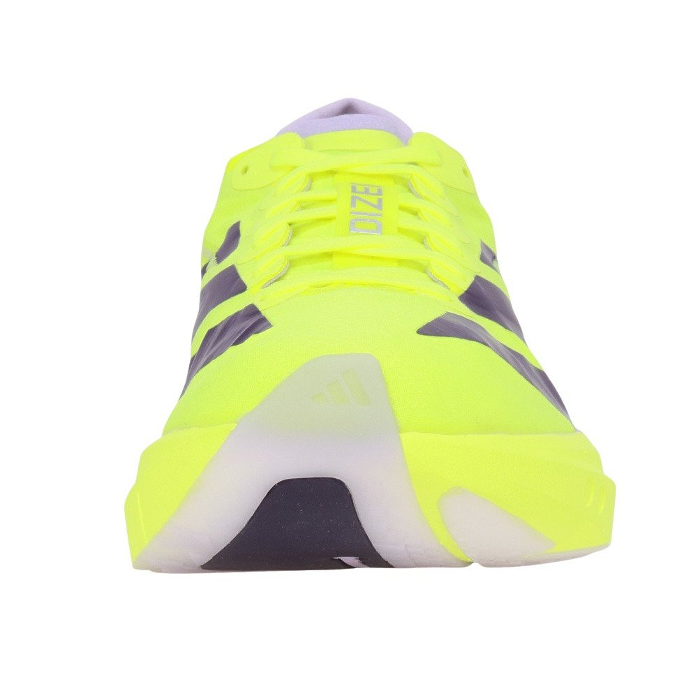 アディダス（adidas）（レディース）ランニングシューズ トレーニング