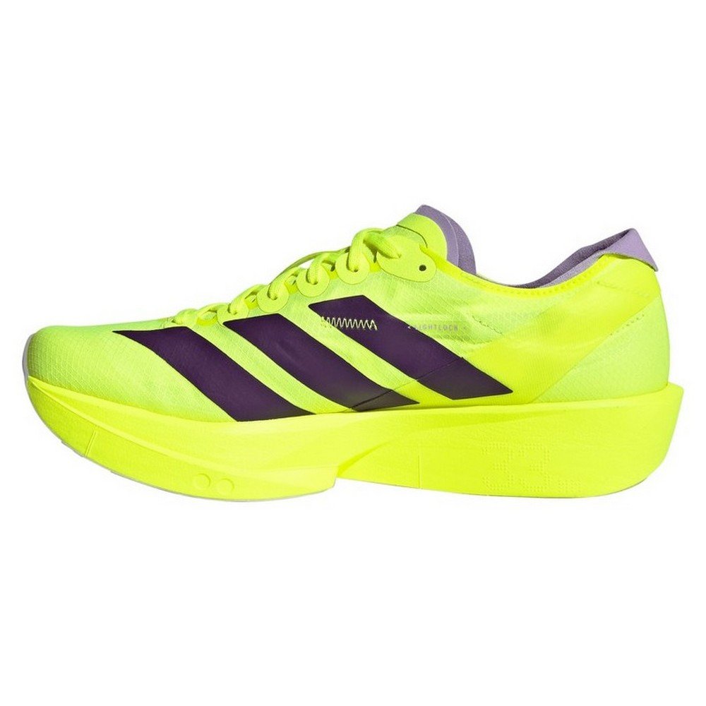 アディダス（adidas）（レディース）ランニングシューズ トレーニング