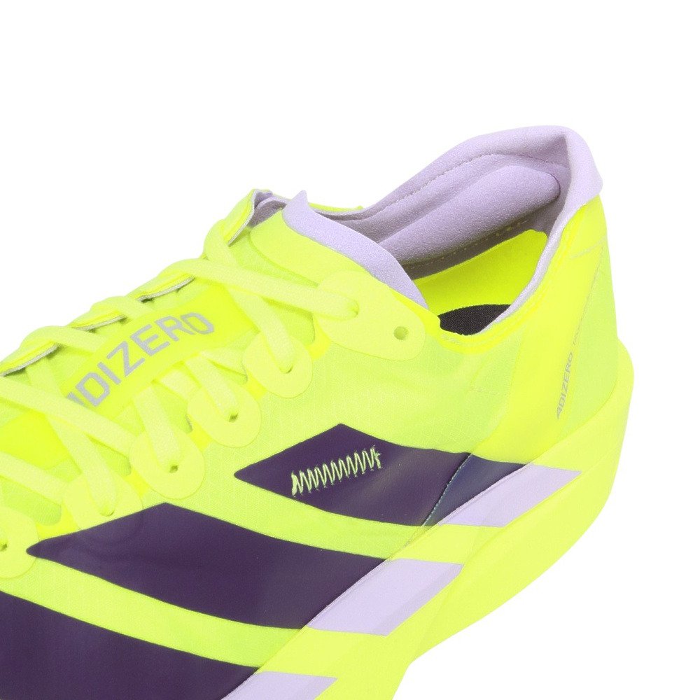 アディダス（adidas）（レディース）ランニングシューズ トレーニング