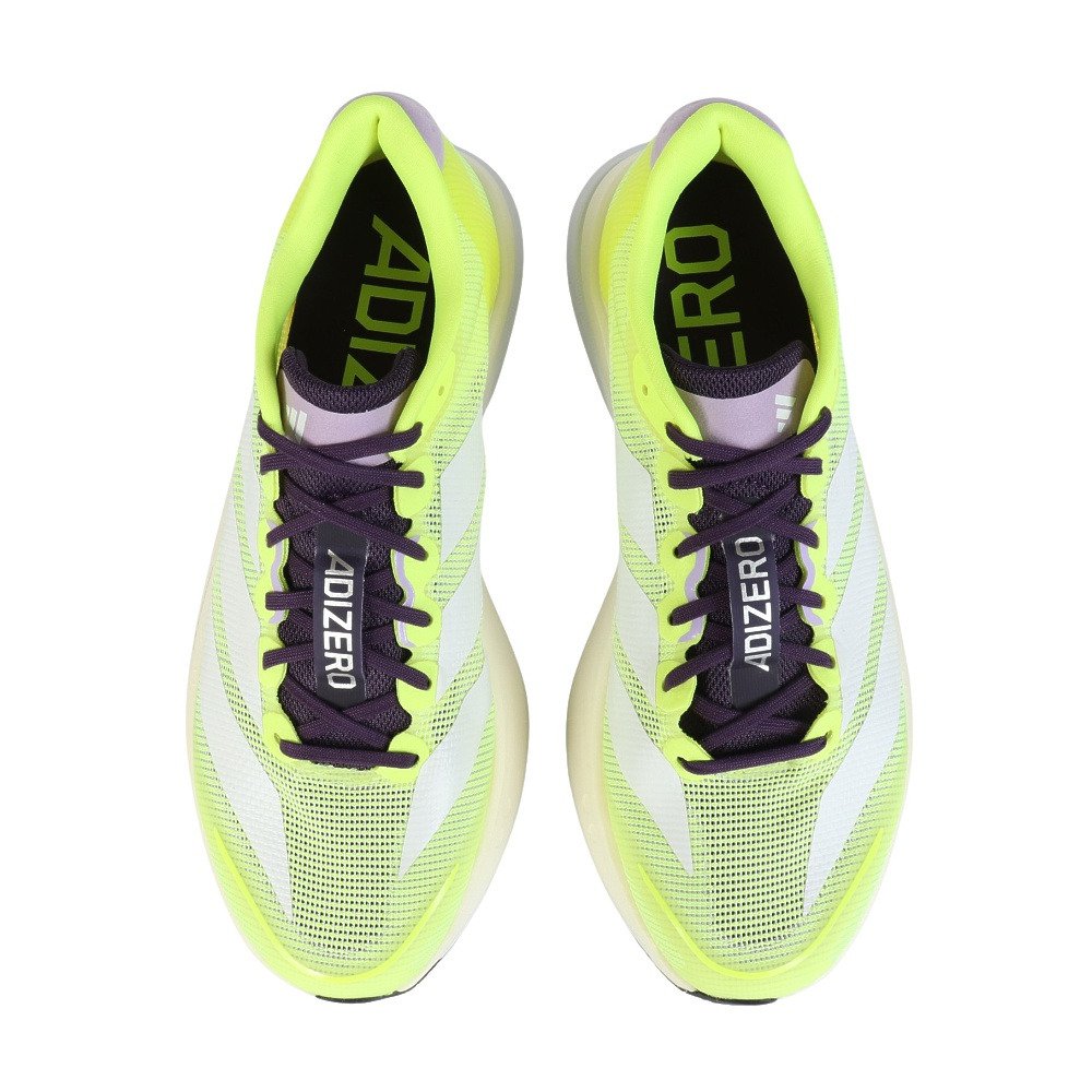 アディダス（adidas）（レディース）ランニングシューズ トレーニング