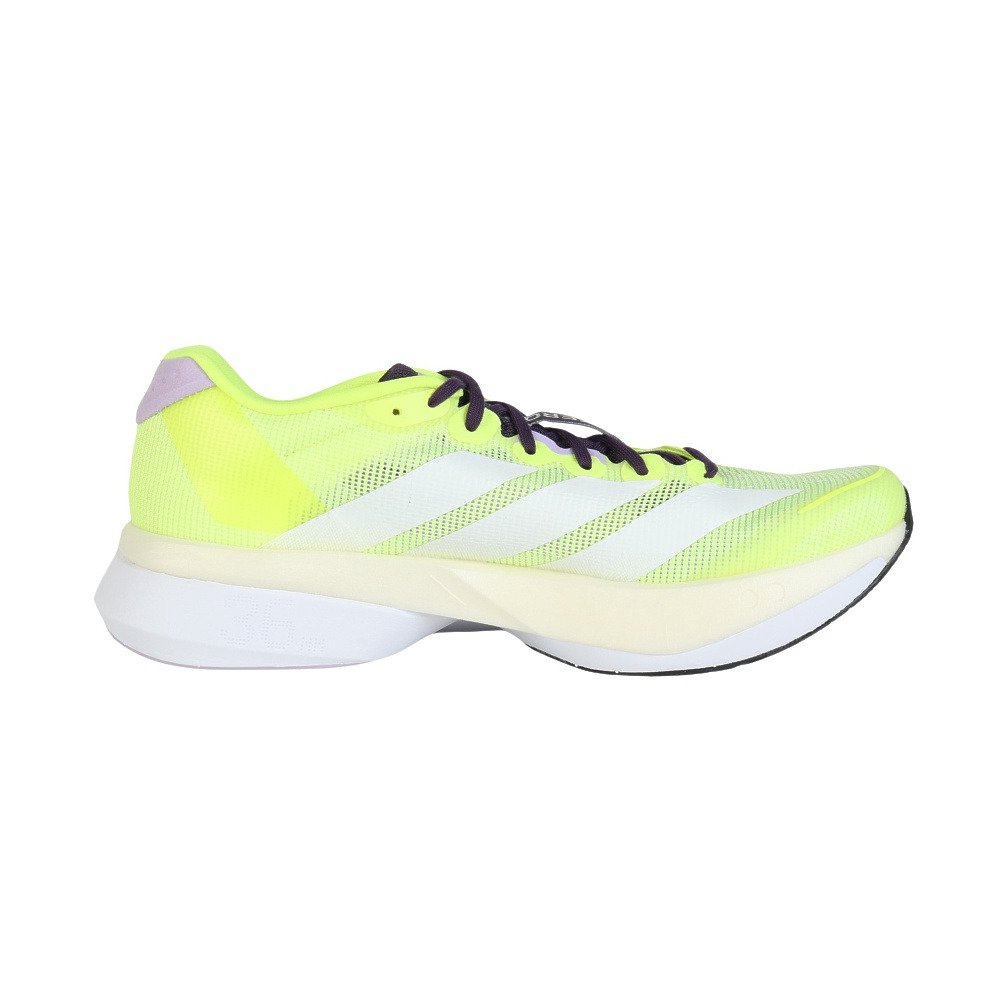 アディダス（adidas）（レディース）ランニングシューズ トレーニング