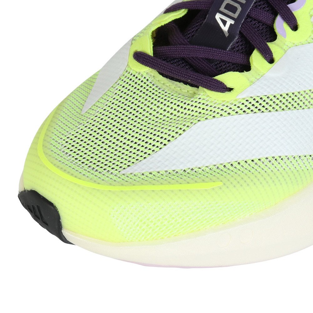 アディダス（adidas）（レディース）ランニングシューズ トレーニング