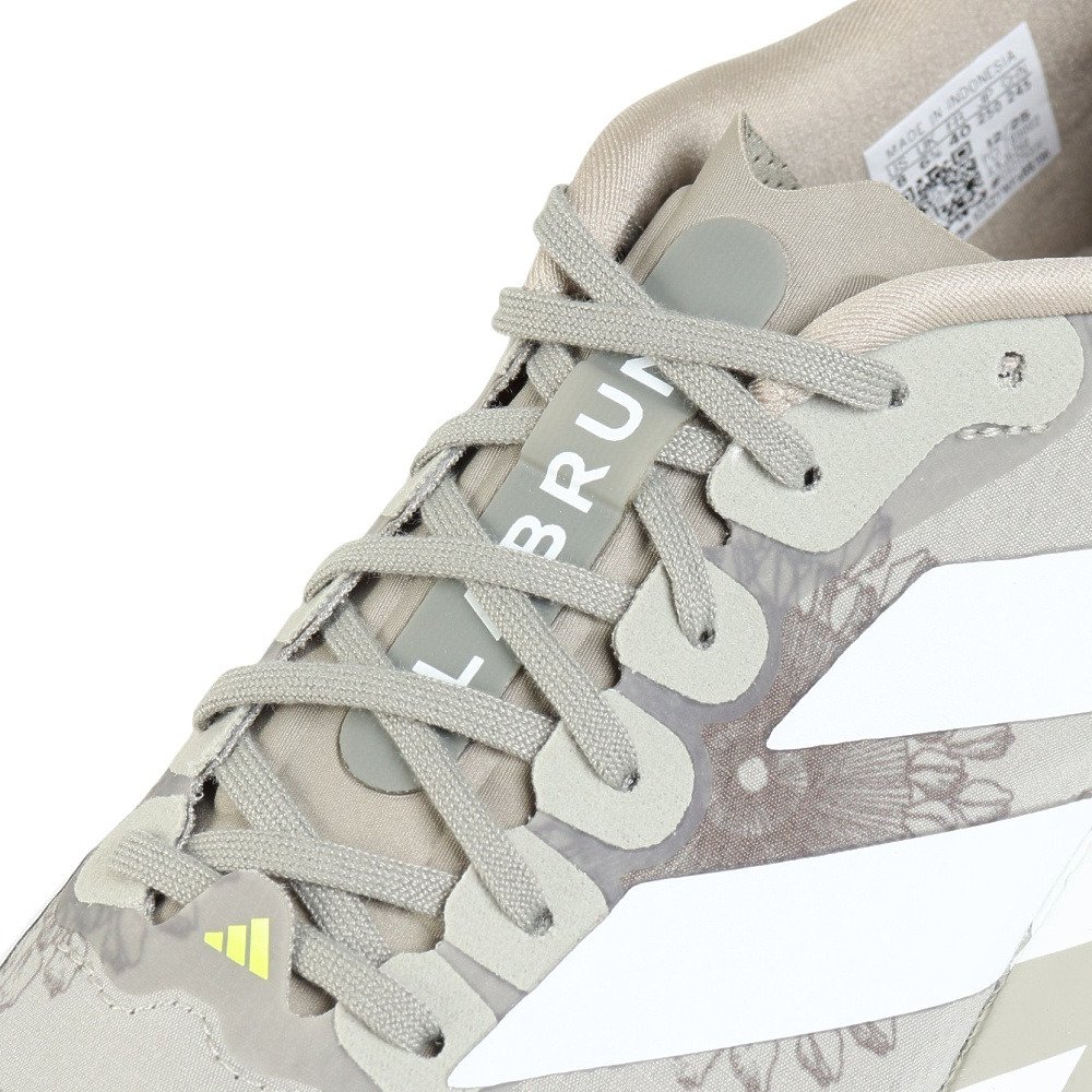 アディダス（adidas）（レディース）ランニングシューズ トレーニング