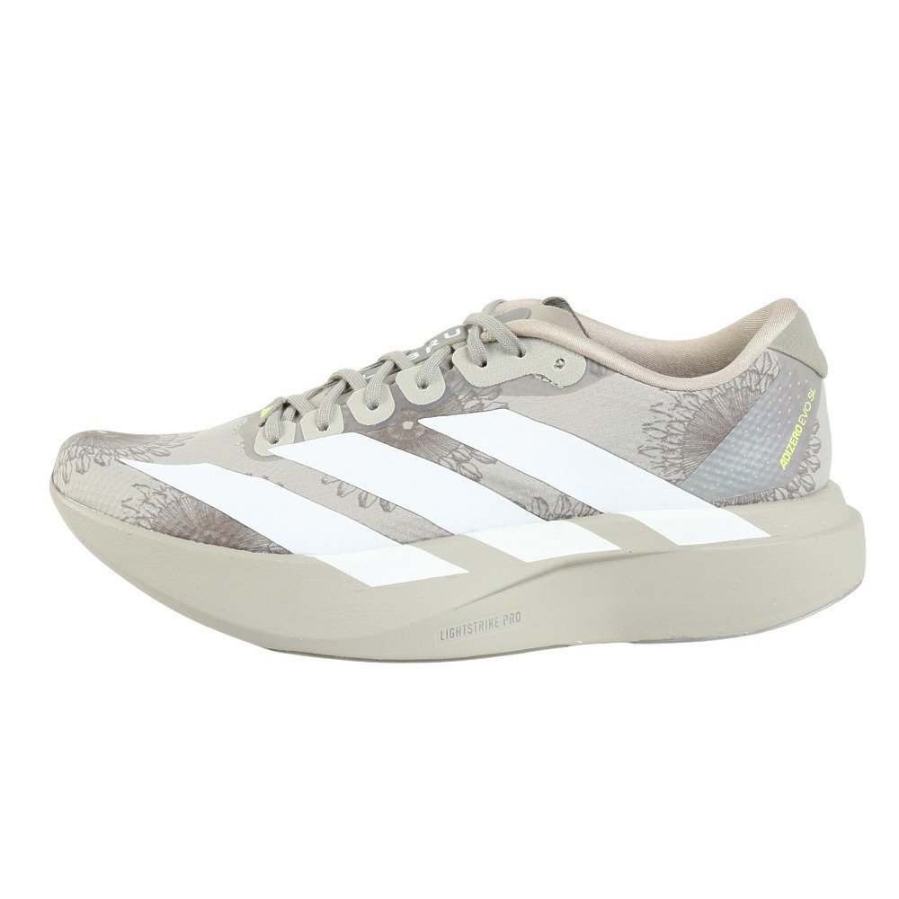 アディダス（adidas）（レディース）ランニングシューズ トレーニング