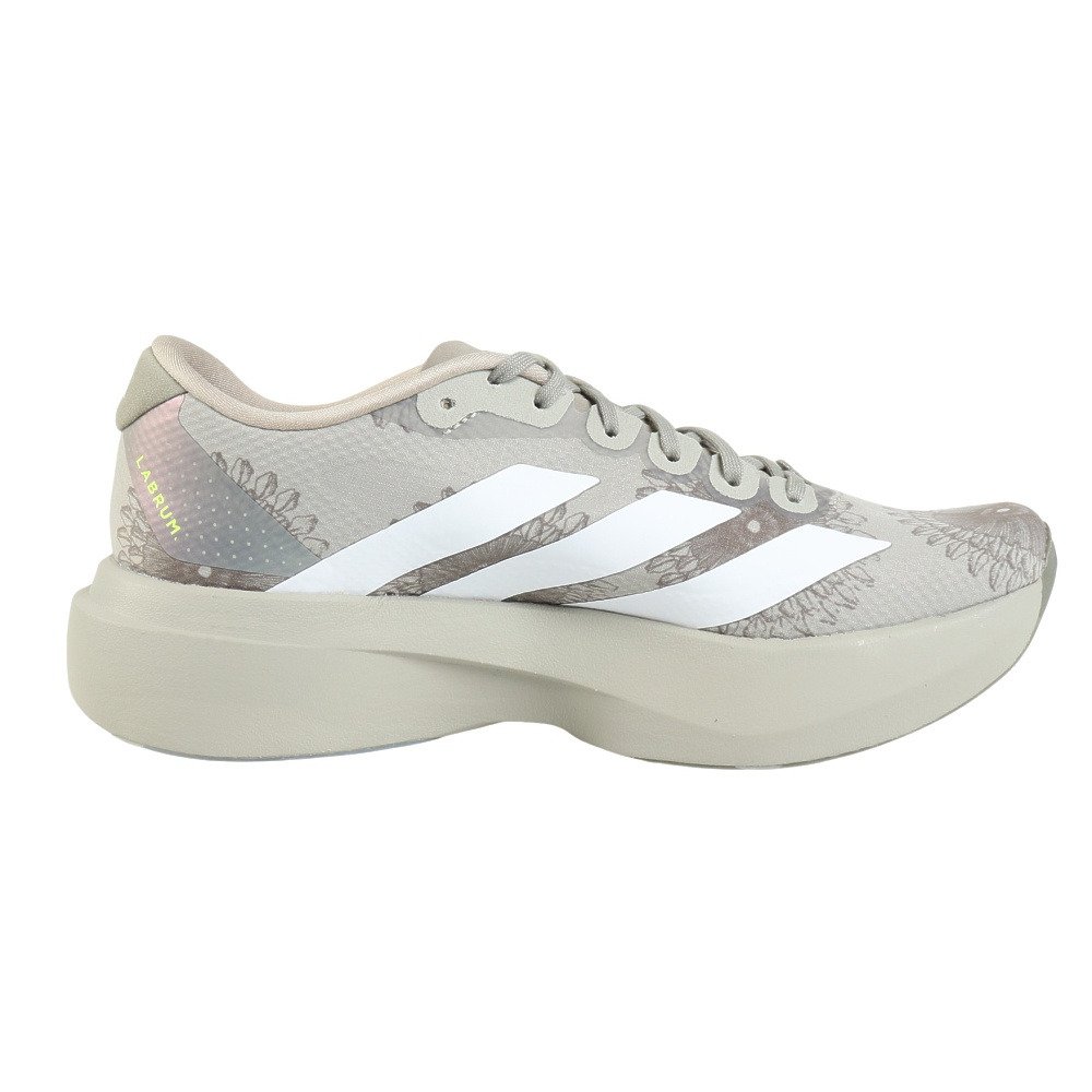 アディダス（adidas）（レディース）ランニングシューズ トレーニング