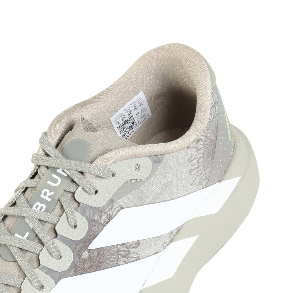 アディダス（adidas）（レディース）ランニングシューズ トレーニング