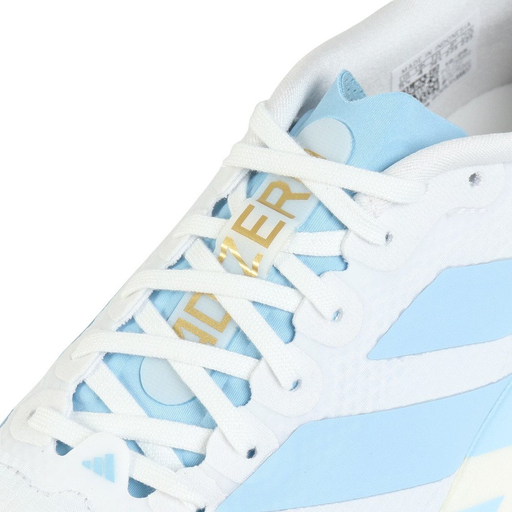 アディダス（adidas）（レディース）ランニングシューズ トレーニング