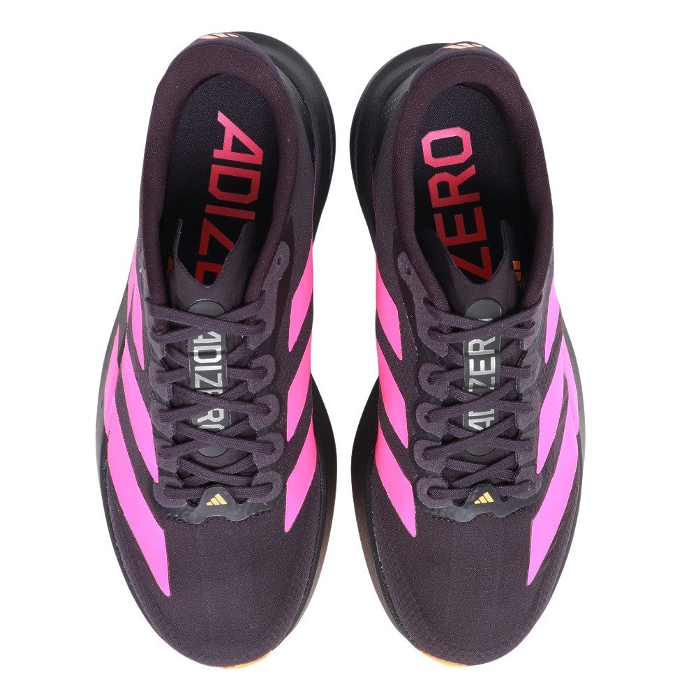 アディダス（adidas）（レディース）ランニングシューズ トレーニング