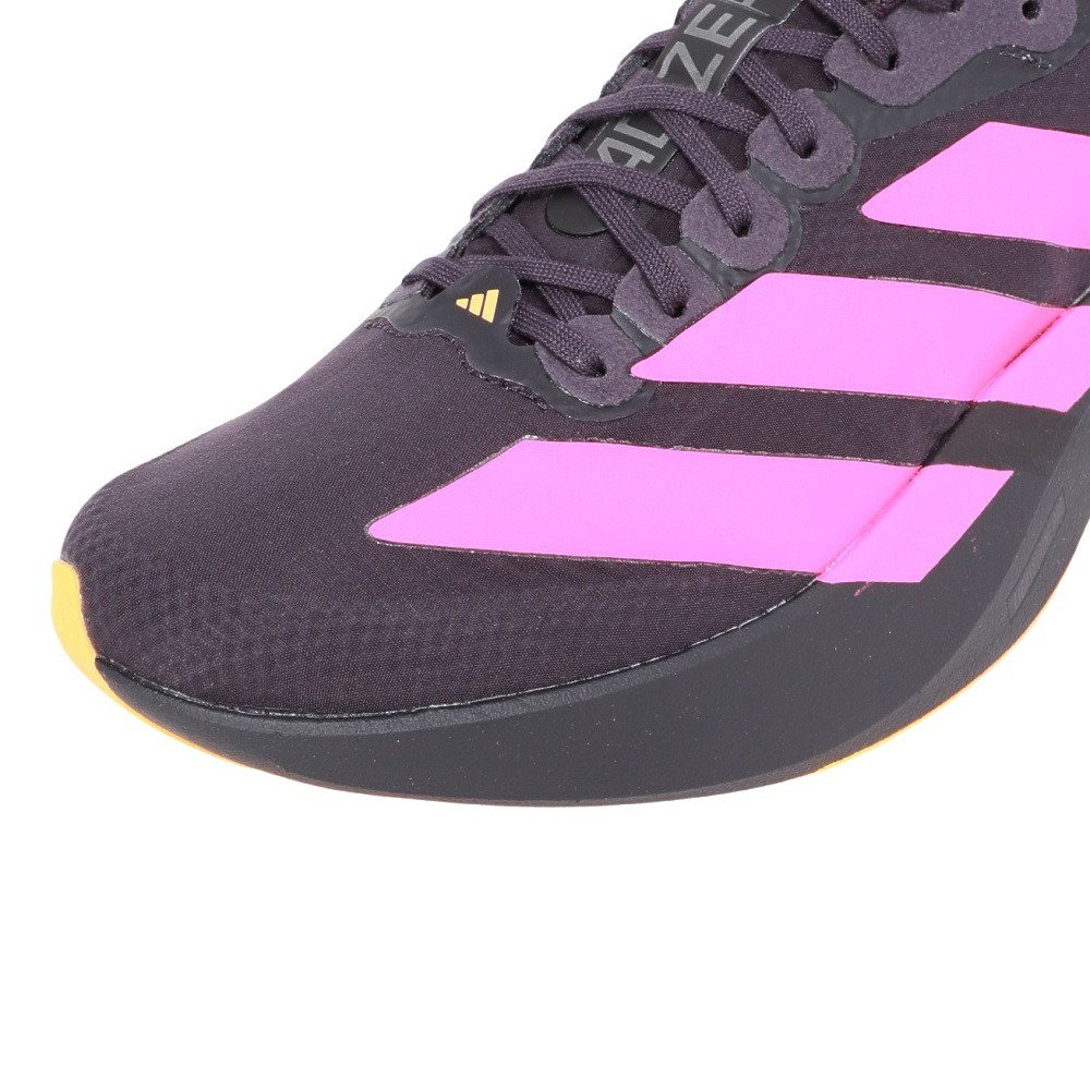 アディダス（adidas）（レディース）ランニングシューズ トレーニング