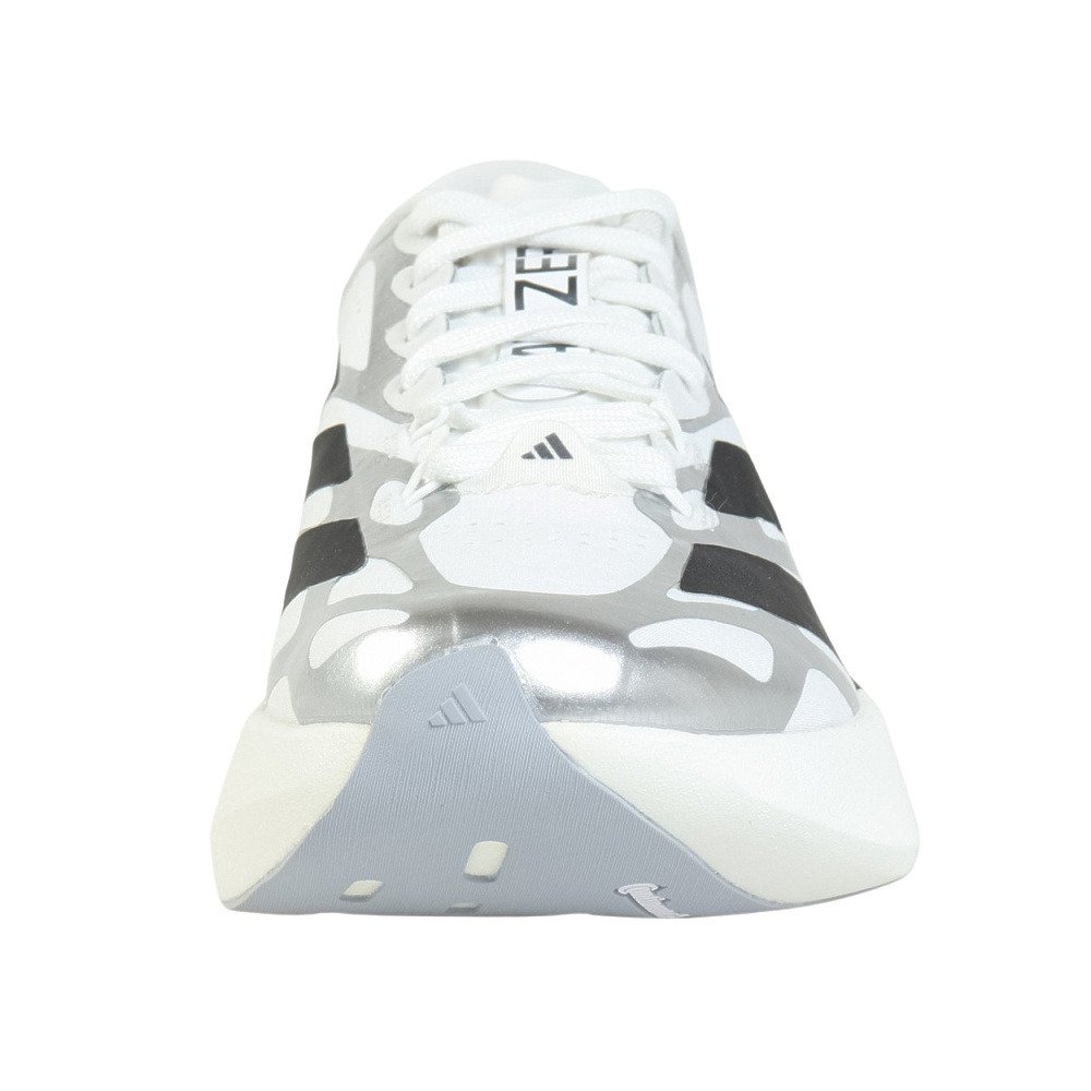 アディダス（adidas）（レディース）ランニングシューズ トレーニング
