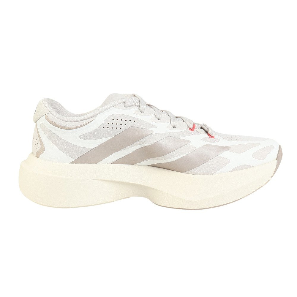 アディダス（adidas）（レディース）ランニングシューズ トレーニング