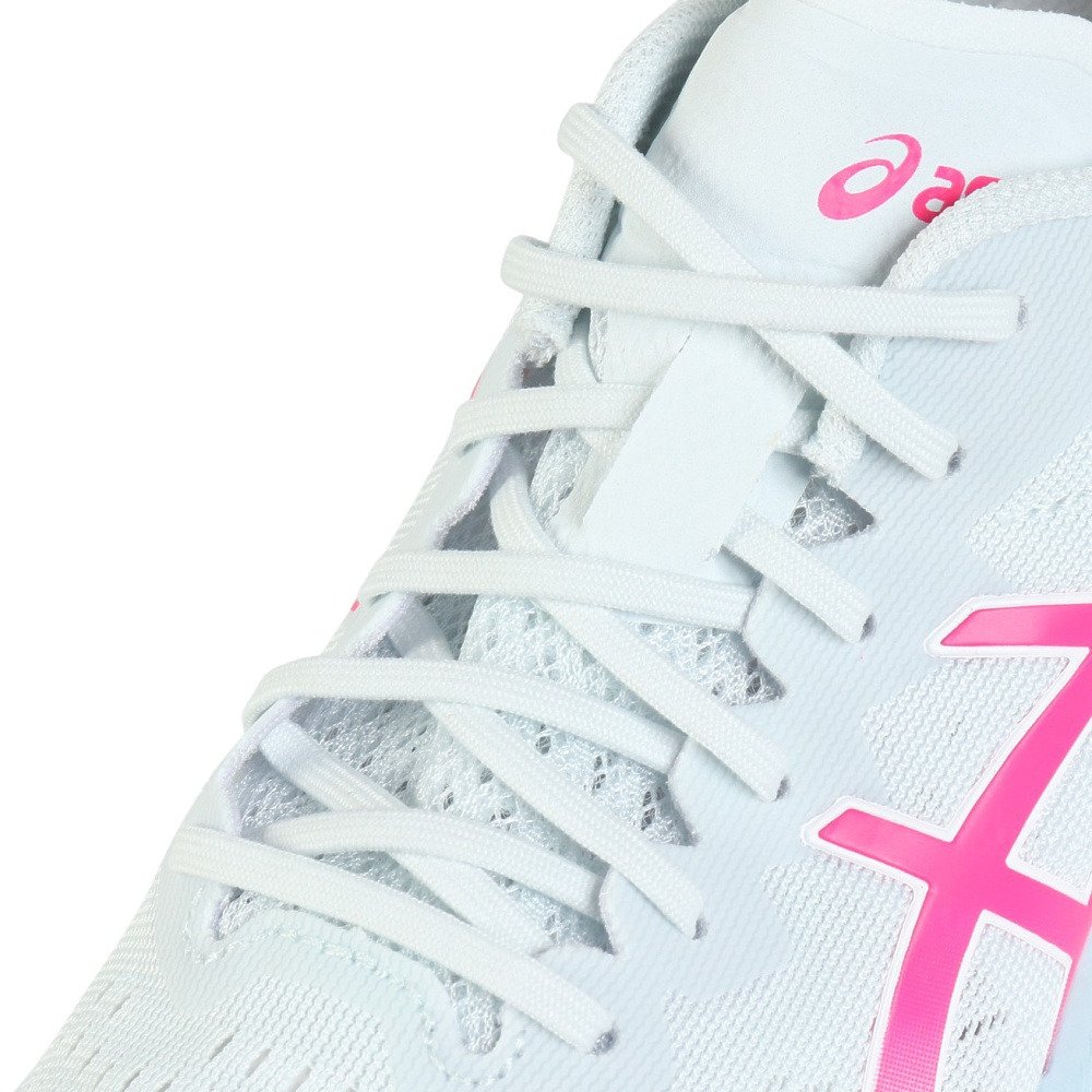 アシックス（ASICS）（メンズ、レディース）ランニングシューズ
