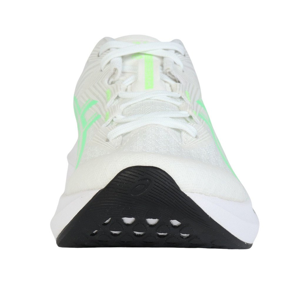 アシックス（ASICS）（レディース）ランニングシューズ トレーニングシューズ 部活 HYPER SPEED 5 1012B863.101