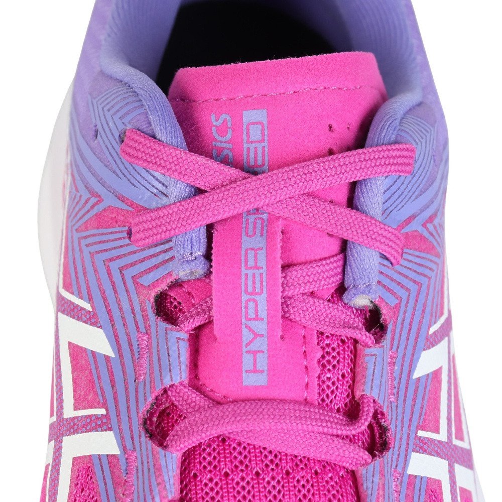 アシックス（ASICS）（レディース）ランニングシューズ トレーニング