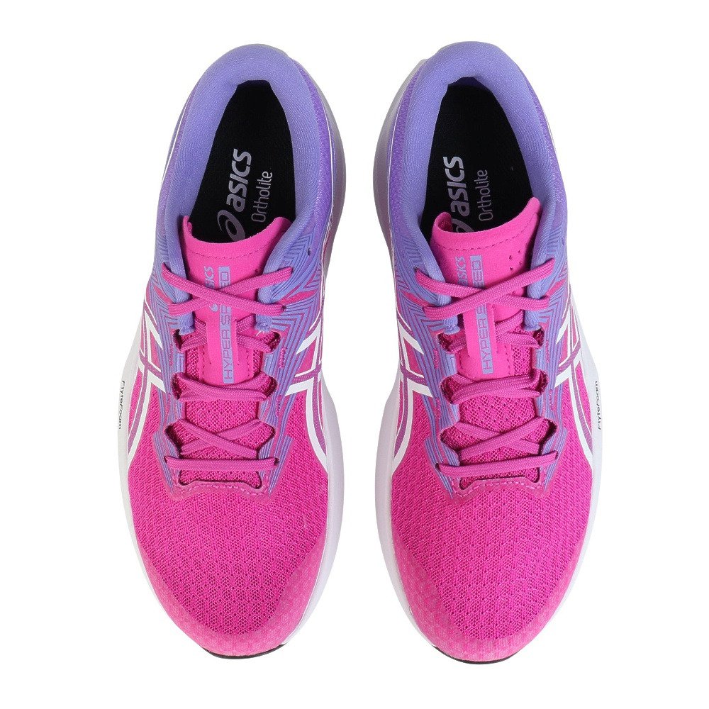 アシックス（ASICS）（レディース）ランニングシューズ トレーニング
