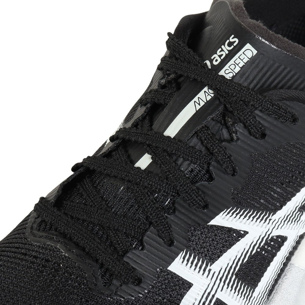 アシックス（ASICS）（メンズ、レディース）ランニングシューズ