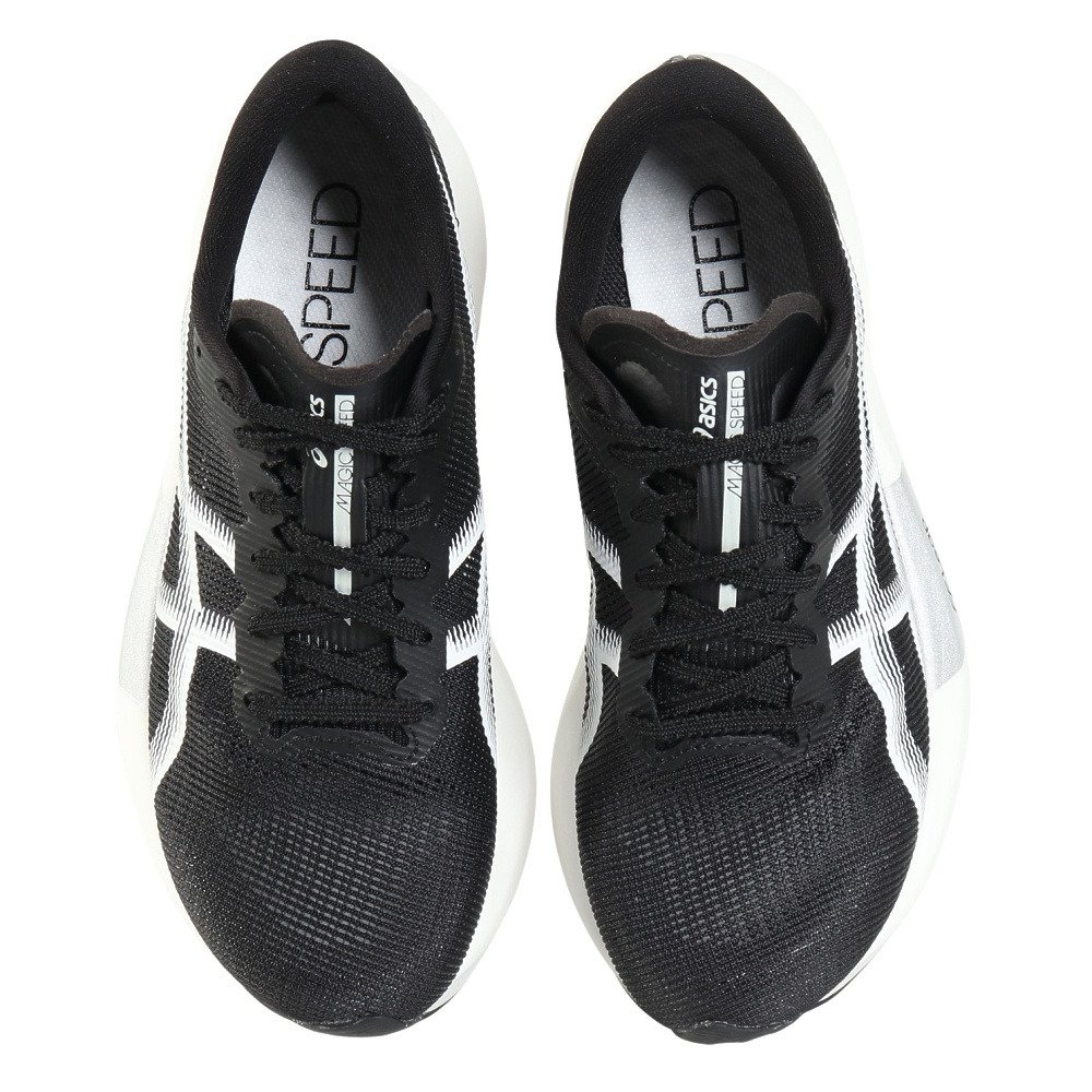 アシックス（ASICS）（メンズ、レディース）ランニングシューズ