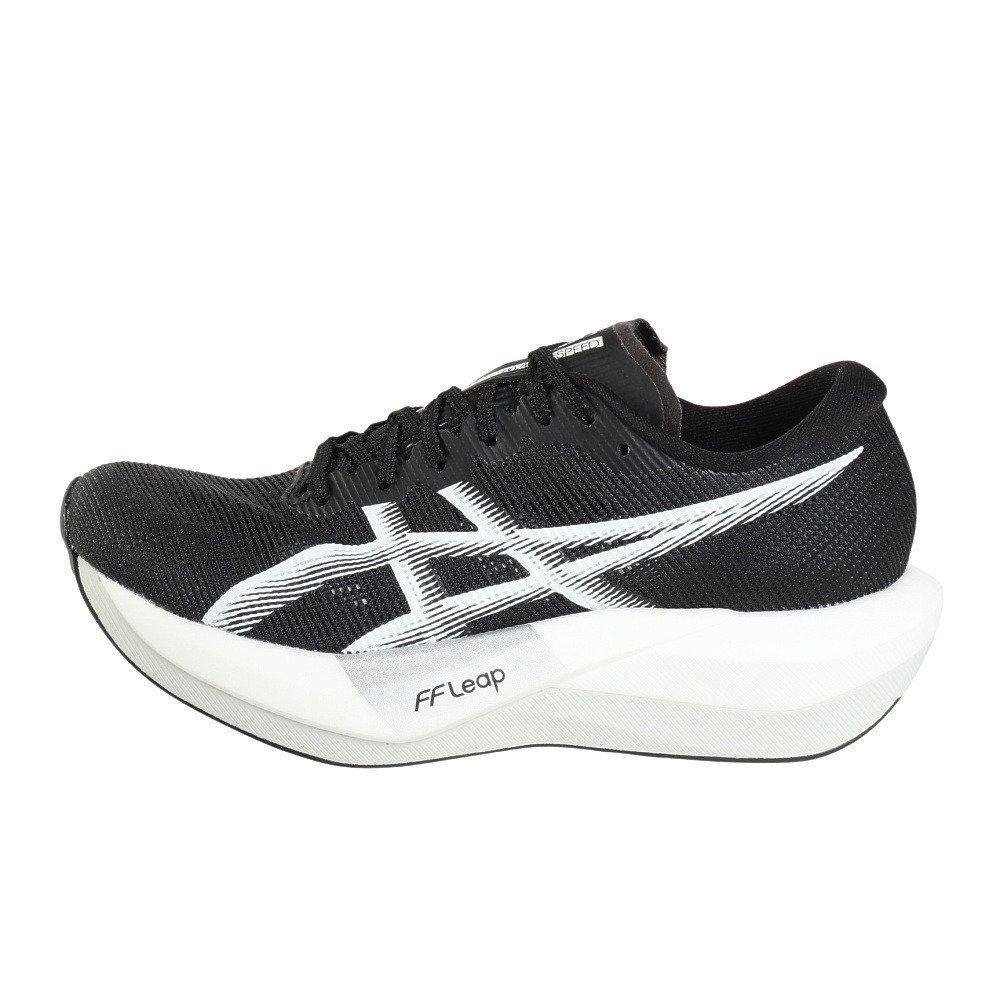 アシックス（ASICS）（メンズ、レディース）ランニングシューズ