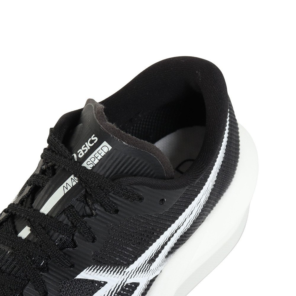 アシックス（ASICS）（メンズ、レディース）ランニングシューズ