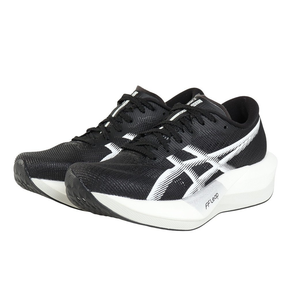 アシックス（ASICS）（メンズ、レディース）ランニングシューズ