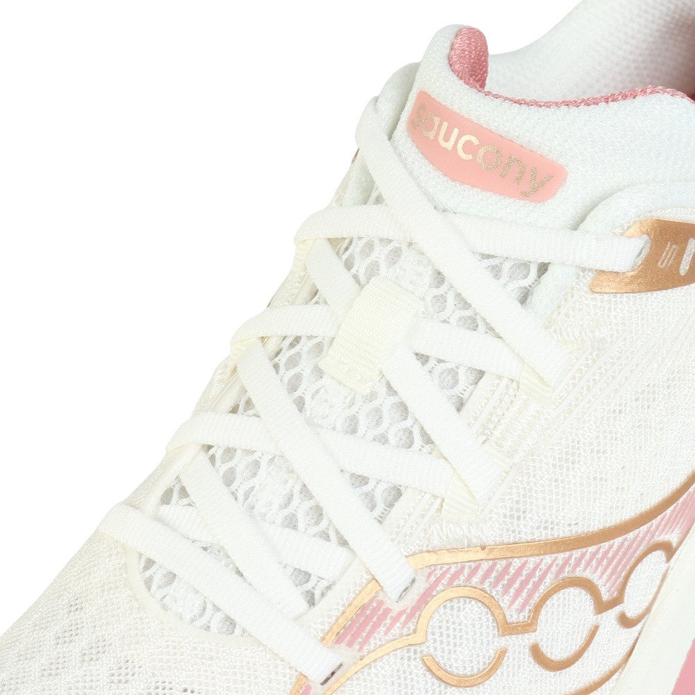 サッカニー（SAUCONY）（レディース）ランニングシューズ トレーニング