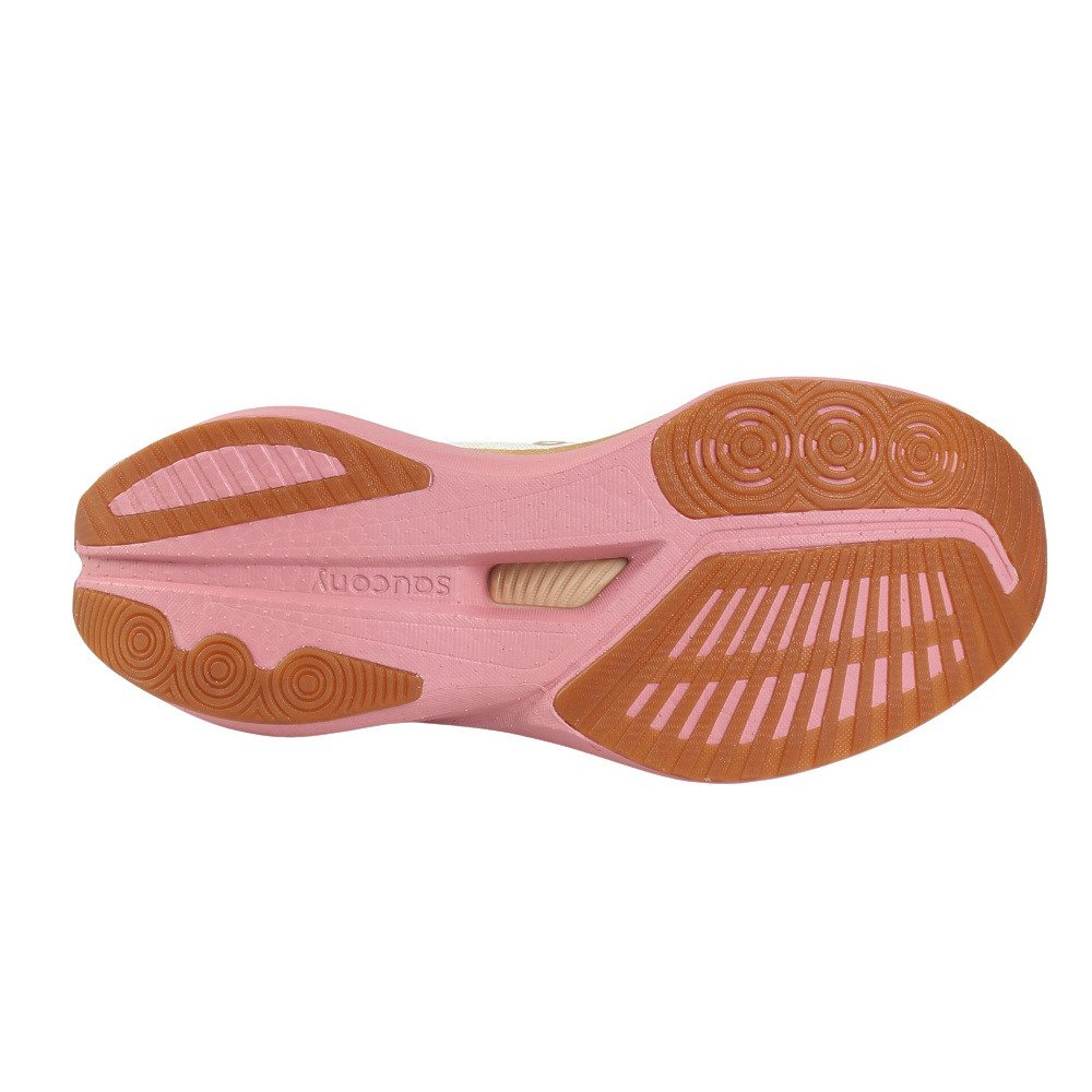 サッカニー（SAUCONY）（レディース）ランニングシューズ トレーニング