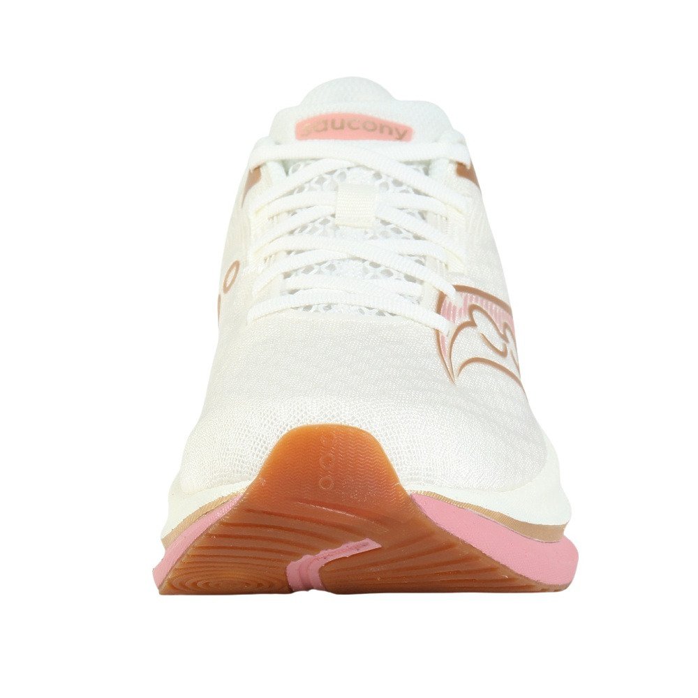 サッカニー（SAUCONY）（レディース）ランニングシューズ トレーニング
