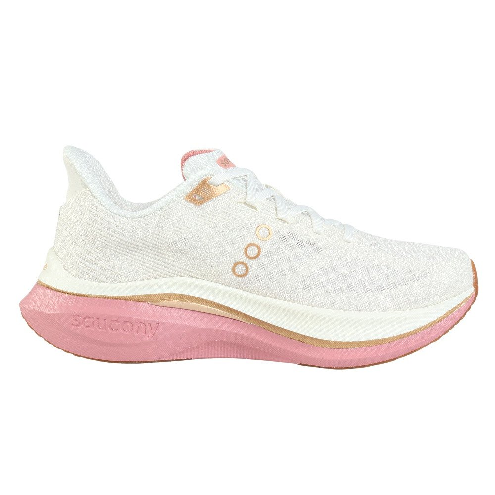 サッカニー（SAUCONY）（レディース）ランニングシューズ トレーニング