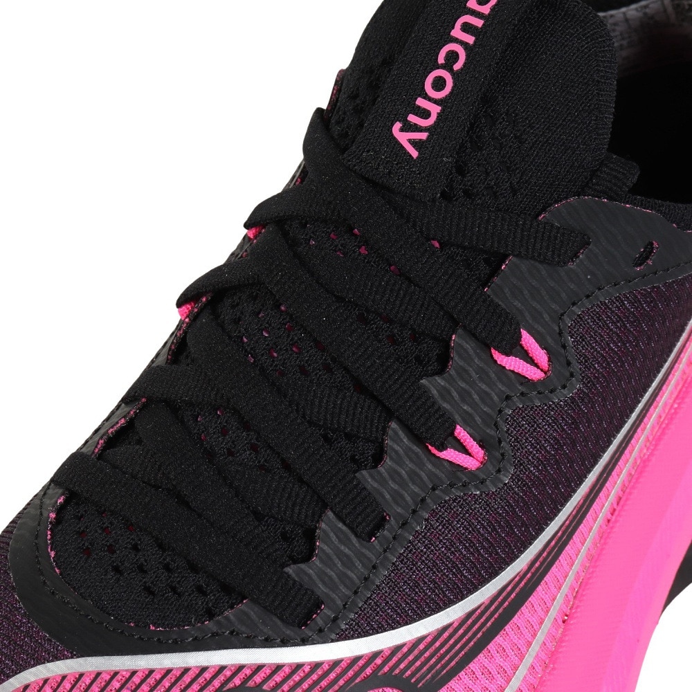 サッカニー（SAUCONY）（レディース）ランニングシューズ トレーニング