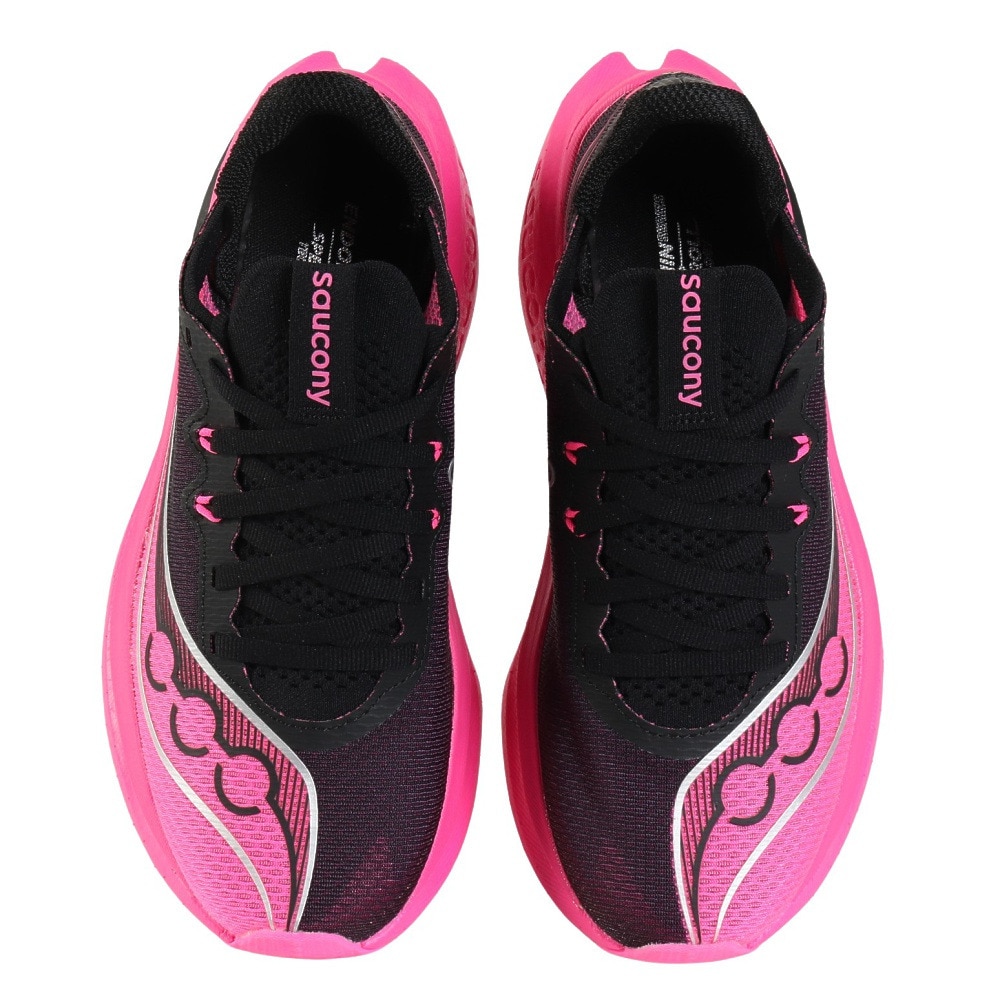 サッカニー（SAUCONY）（レディース）ランニングシューズ トレーニング