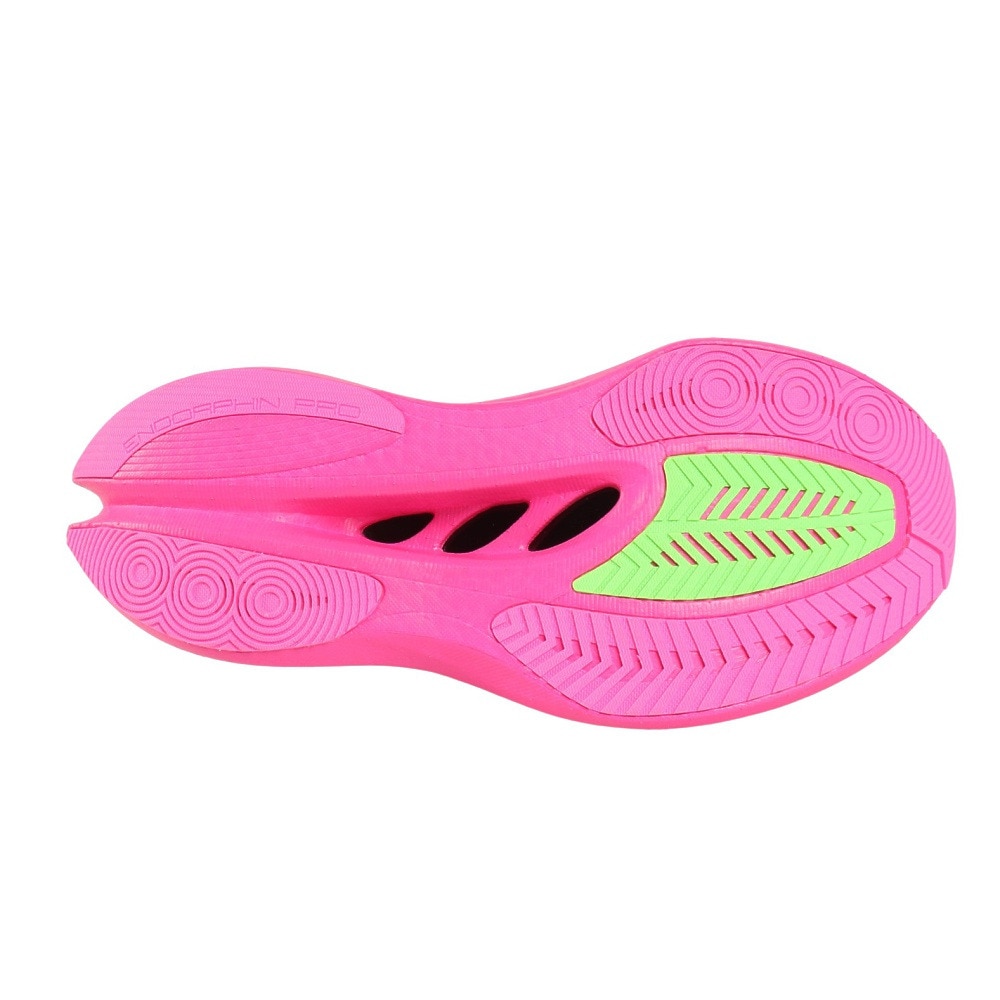 サッカニー（SAUCONY）（レディース）ランニングシューズ トレーニング