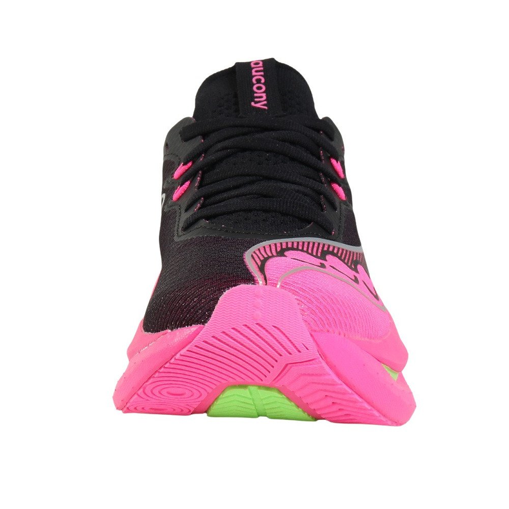 サッカニー（SAUCONY）（レディース）ランニングシューズ トレーニング