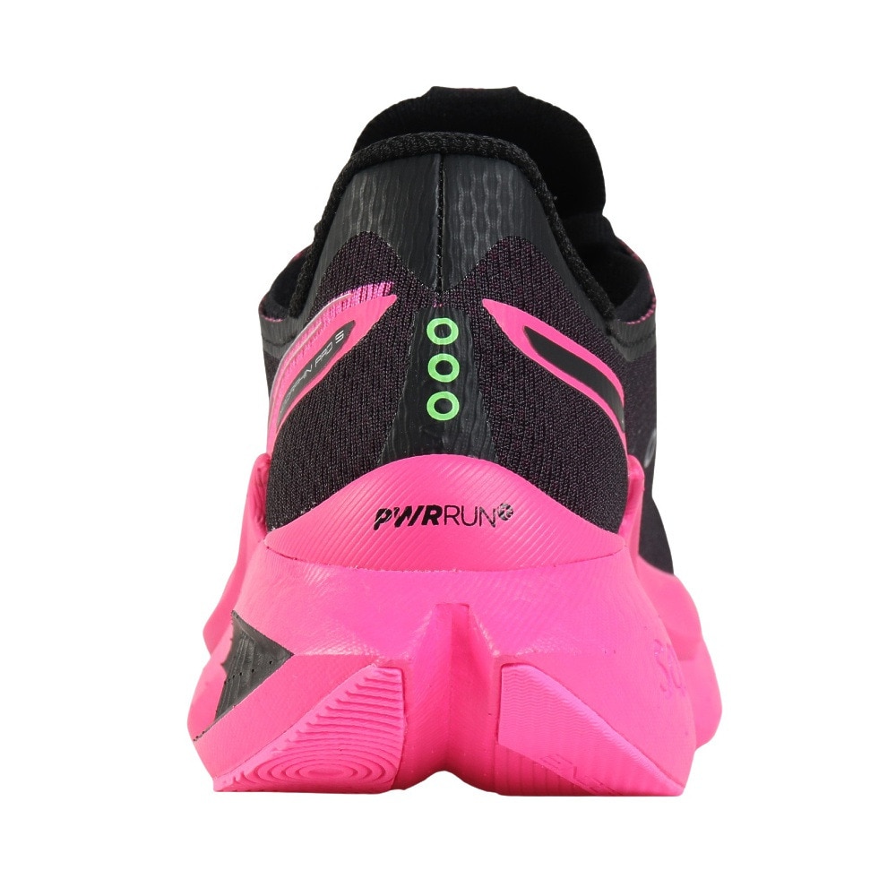 サッカニー（SAUCONY）（レディース）ランニングシューズ トレーニング