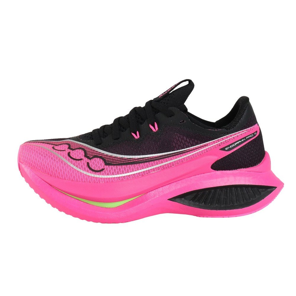 サッカニー（SAUCONY）（レディース）ランニングシューズ トレーニング