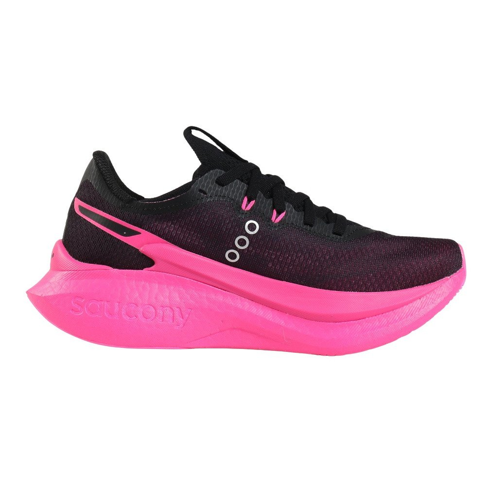 サッカニー（SAUCONY）（レディース）ランニングシューズ トレーニング
