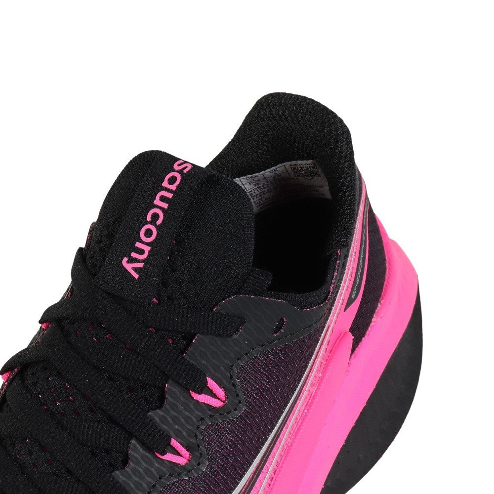 サッカニー（SAUCONY）（レディース）ランニングシューズ トレーニング