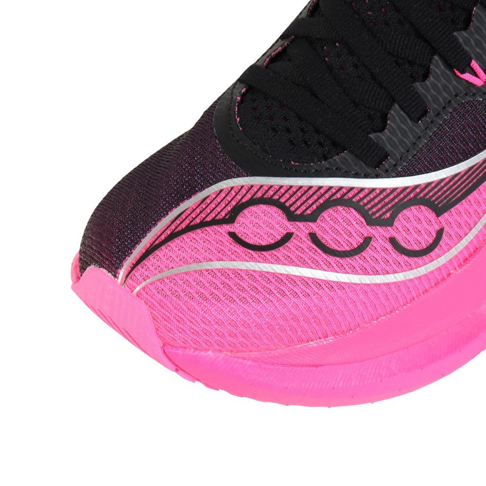 サッカニー（SAUCONY）（レディース）ランニングシューズ トレーニング