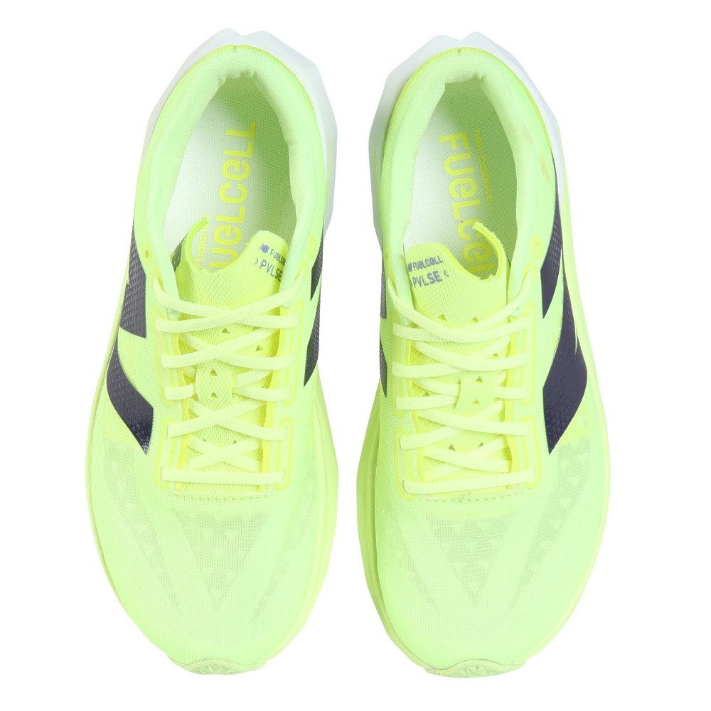 ニューバランス（new balance）（レディース）ランニングシューズ