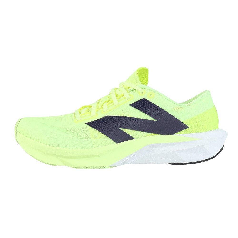 ニューバランス（new balance）（レディース）ランニングシューズ