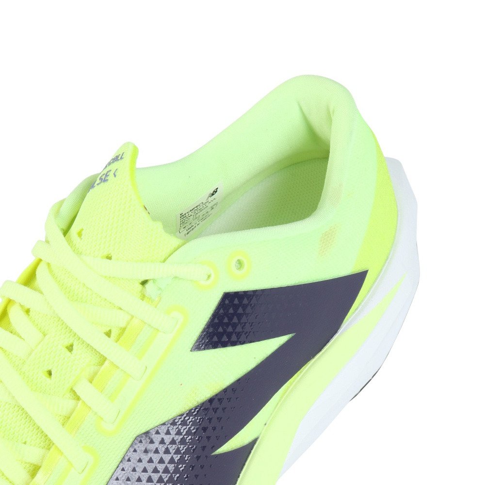 ニューバランス（new balance）（レディース）ランニングシューズ