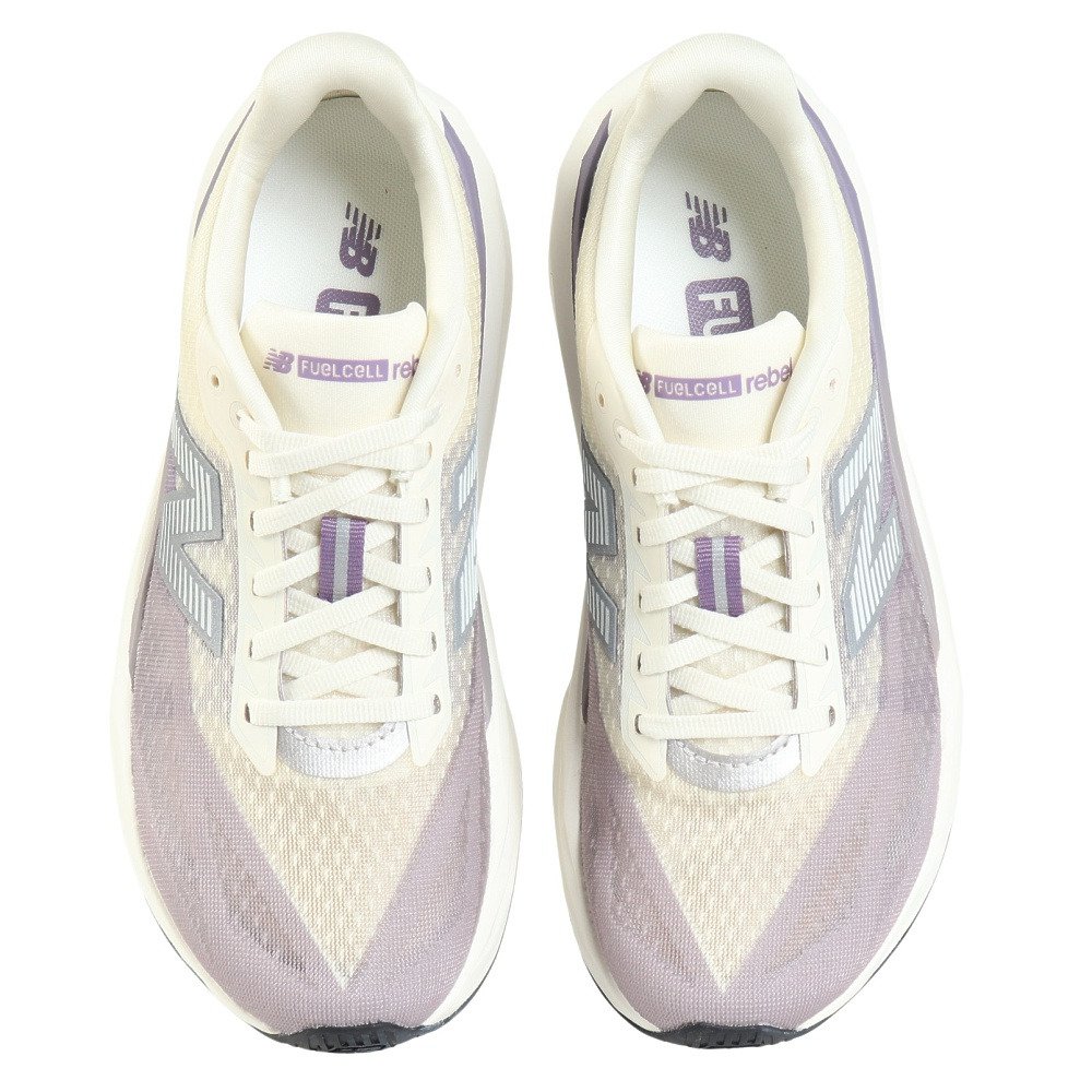 ニューバランス（new balance）（レディース）ランニングシューズ