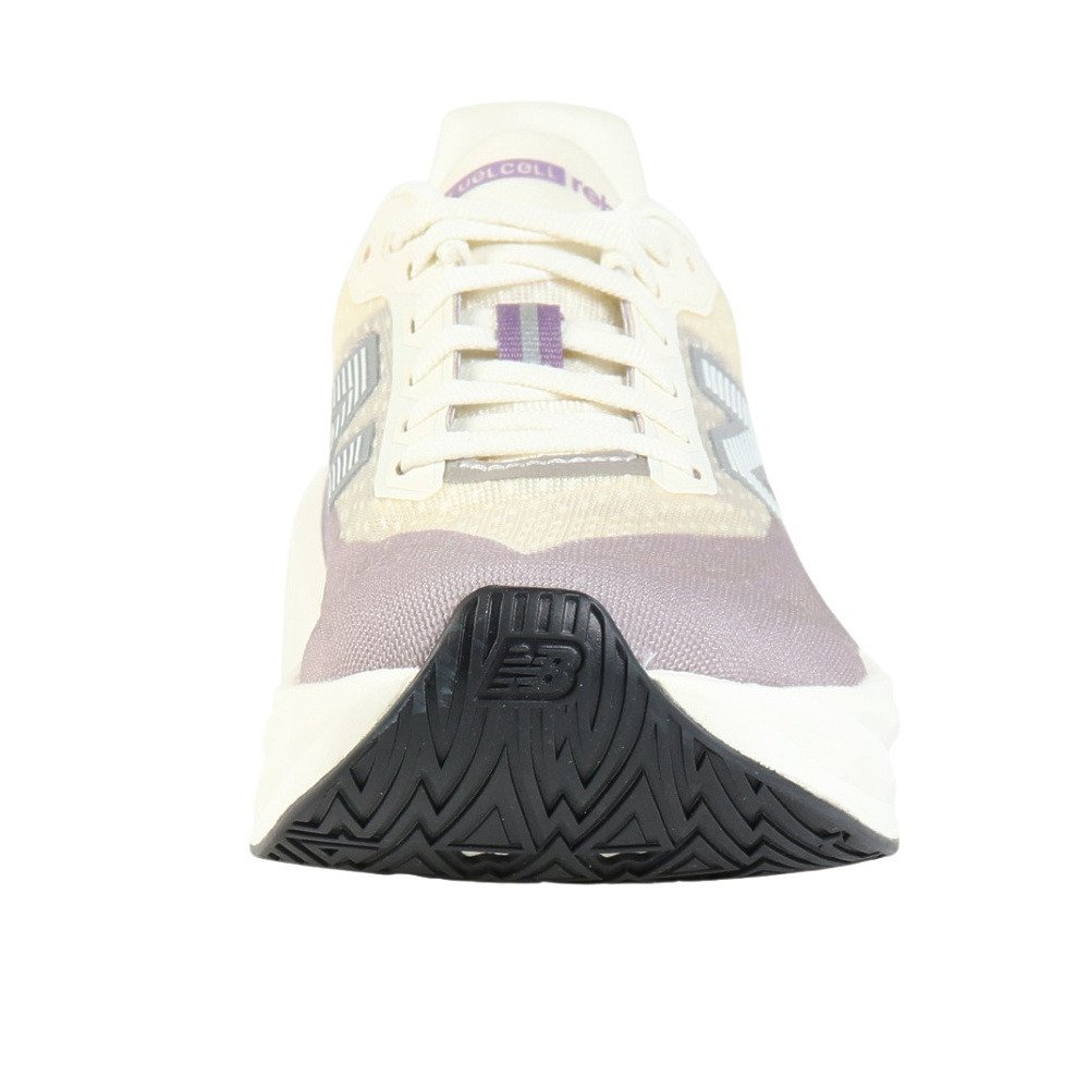 ニューバランス（new balance）（レディース）ランニングシューズ