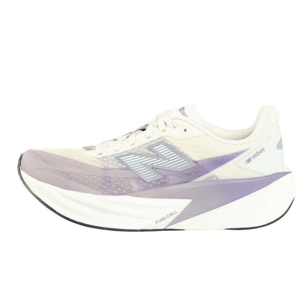 ニューバランス（new balance）（レディース）ランニングシューズ