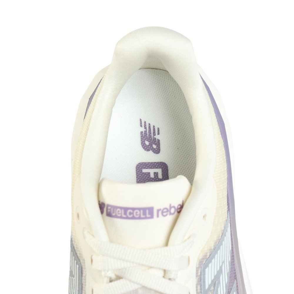 ニューバランス（new balance）（レディース）ランニングシューズ