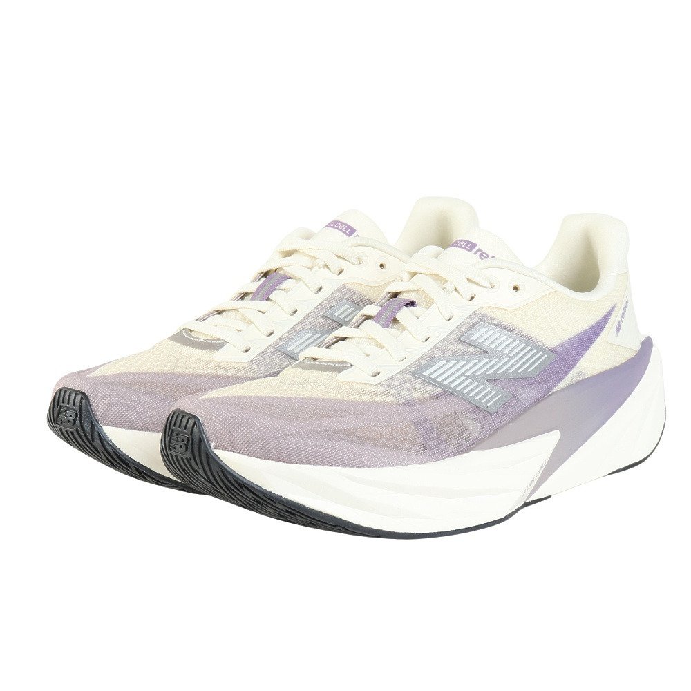 ★お値下げしました！【new balance / ニューバランス】新品❗フューエルセル  ランニングシューズ  スニーカー  23cm  北九州店舗店頭販売のみ NEW BALANCE】 ニューバランス MFCXLL4(D) フューエルセル レベル