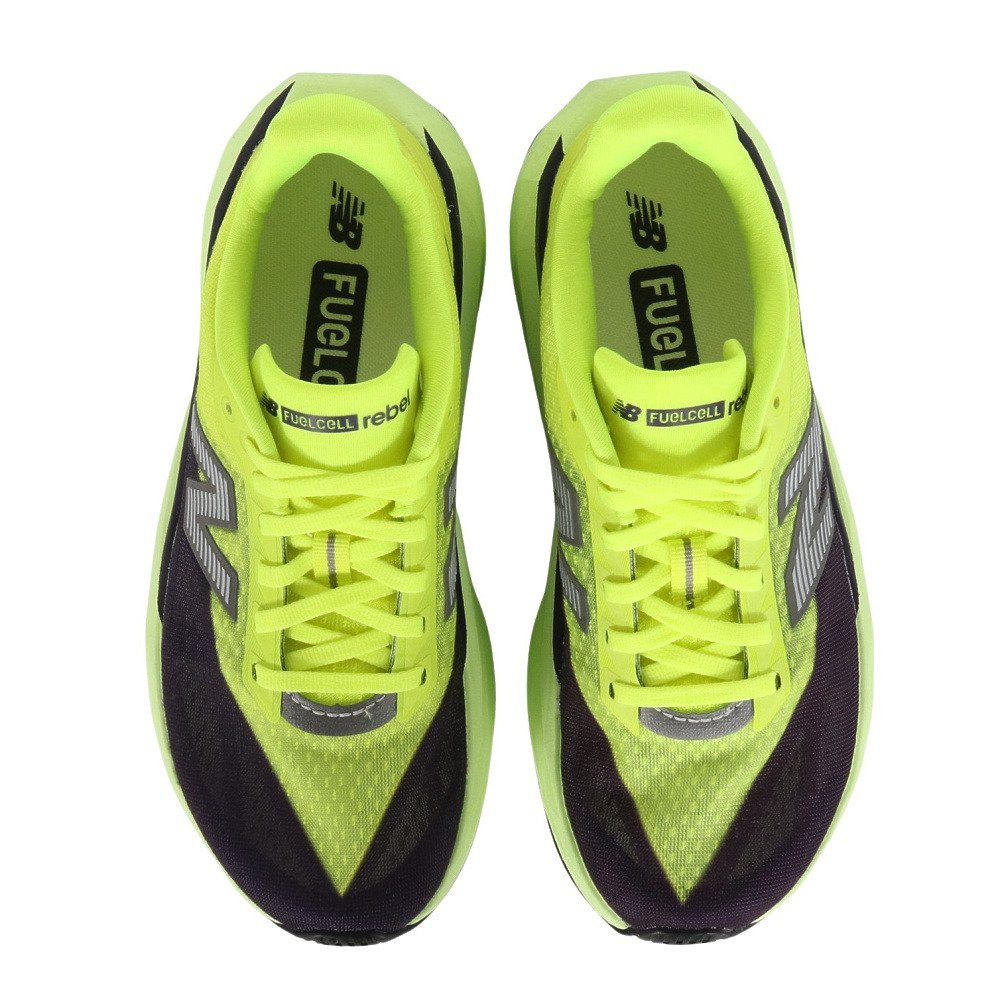 ニューバランス（new balance）（レディース）ランニングシューズ