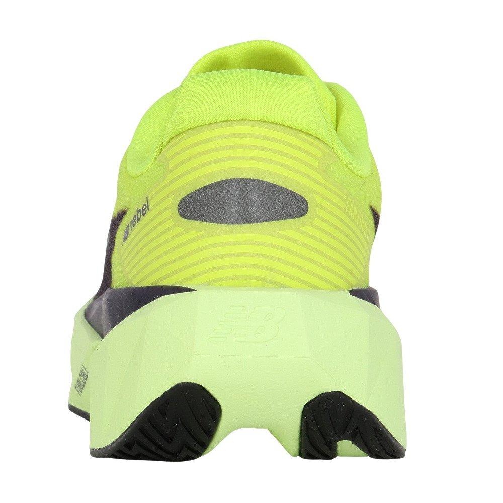 ニューバランス（new balance）（レディース）ランニングシューズ