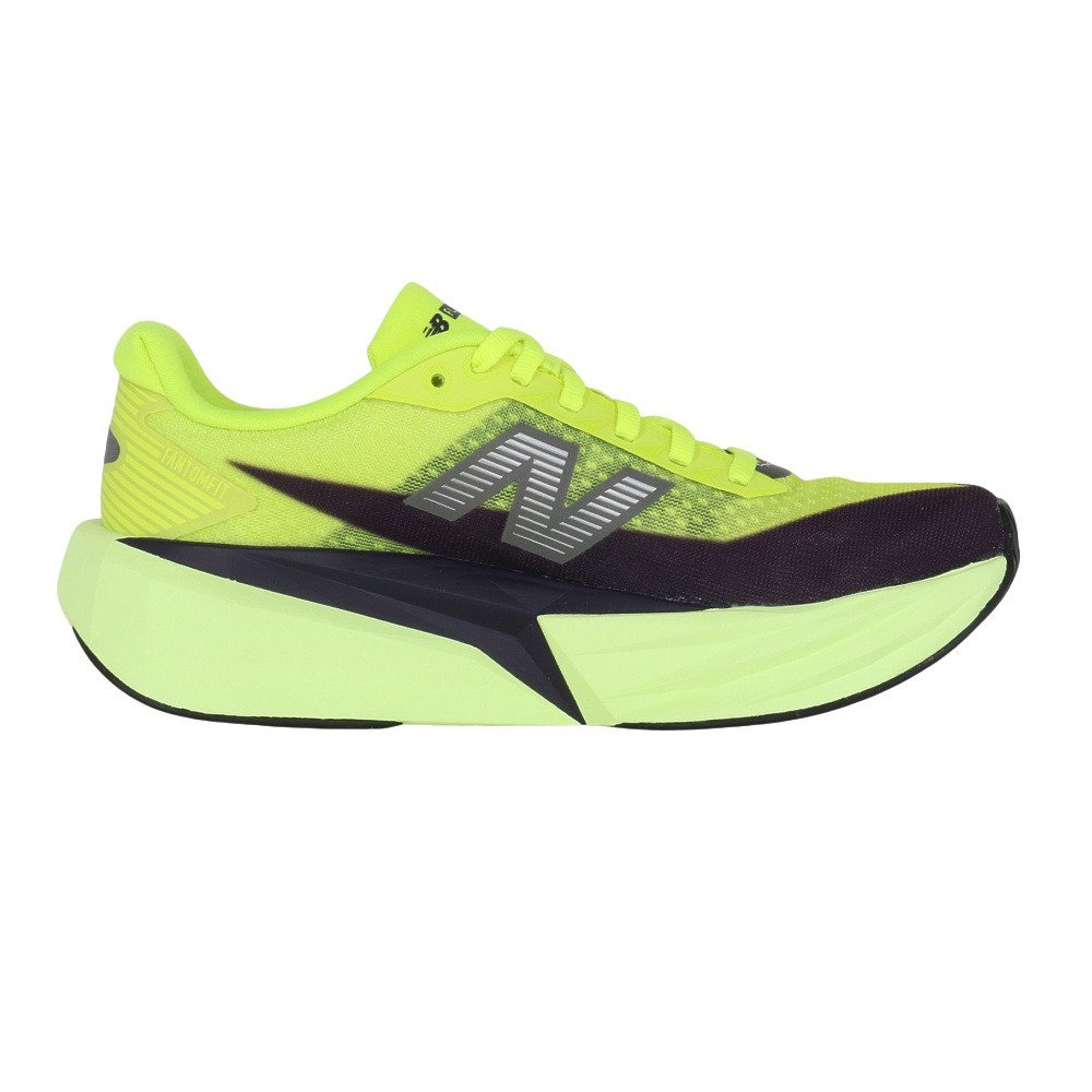 ニューバランス（new balance）（レディース）ランニングシューズ