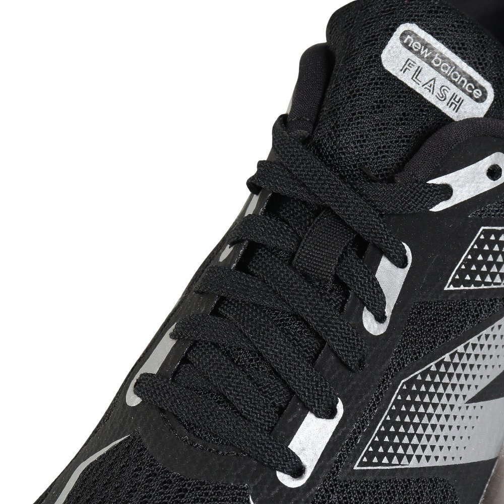 ニューバランス（new balance）（レディース）ランニングシューズ