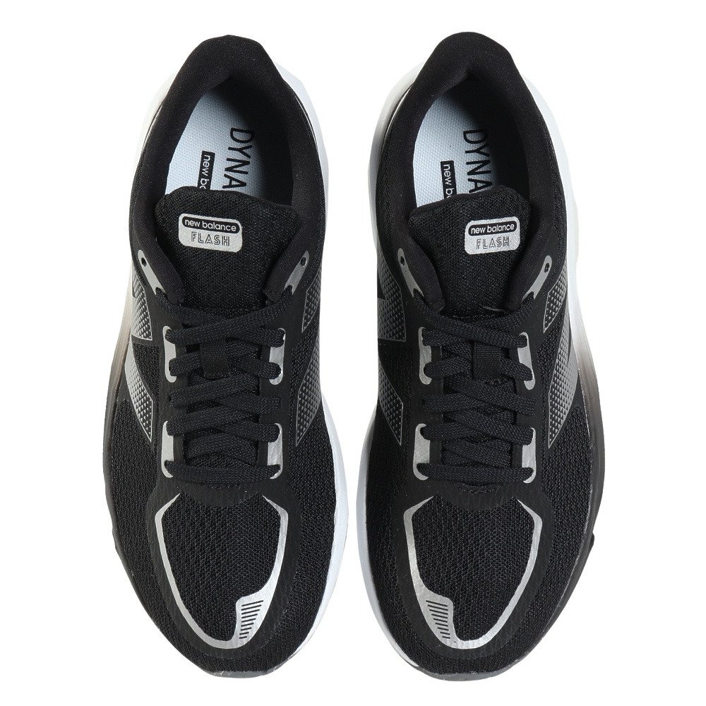 い*ん様 New Balance トレーニングシューズ ブラック/ホワイト ニューバランス（new balance）（レディース）ランニングシューズ